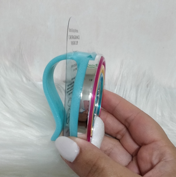 Bbw hula Pineapple car scentportable - Picture 4 of 4